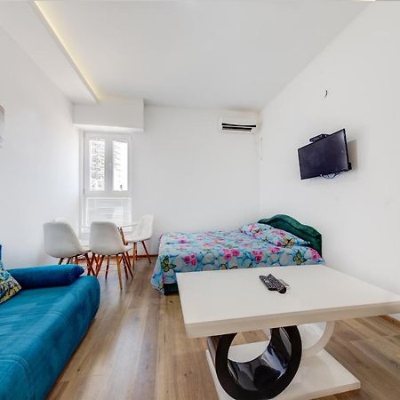 Post Office Center Apartments Budva Bagian luar foto