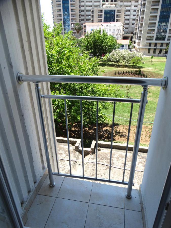 Post Office Center Apartments Budva Bagian luar foto