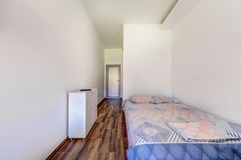 Post Office Center Apartments Budva Bagian luar foto