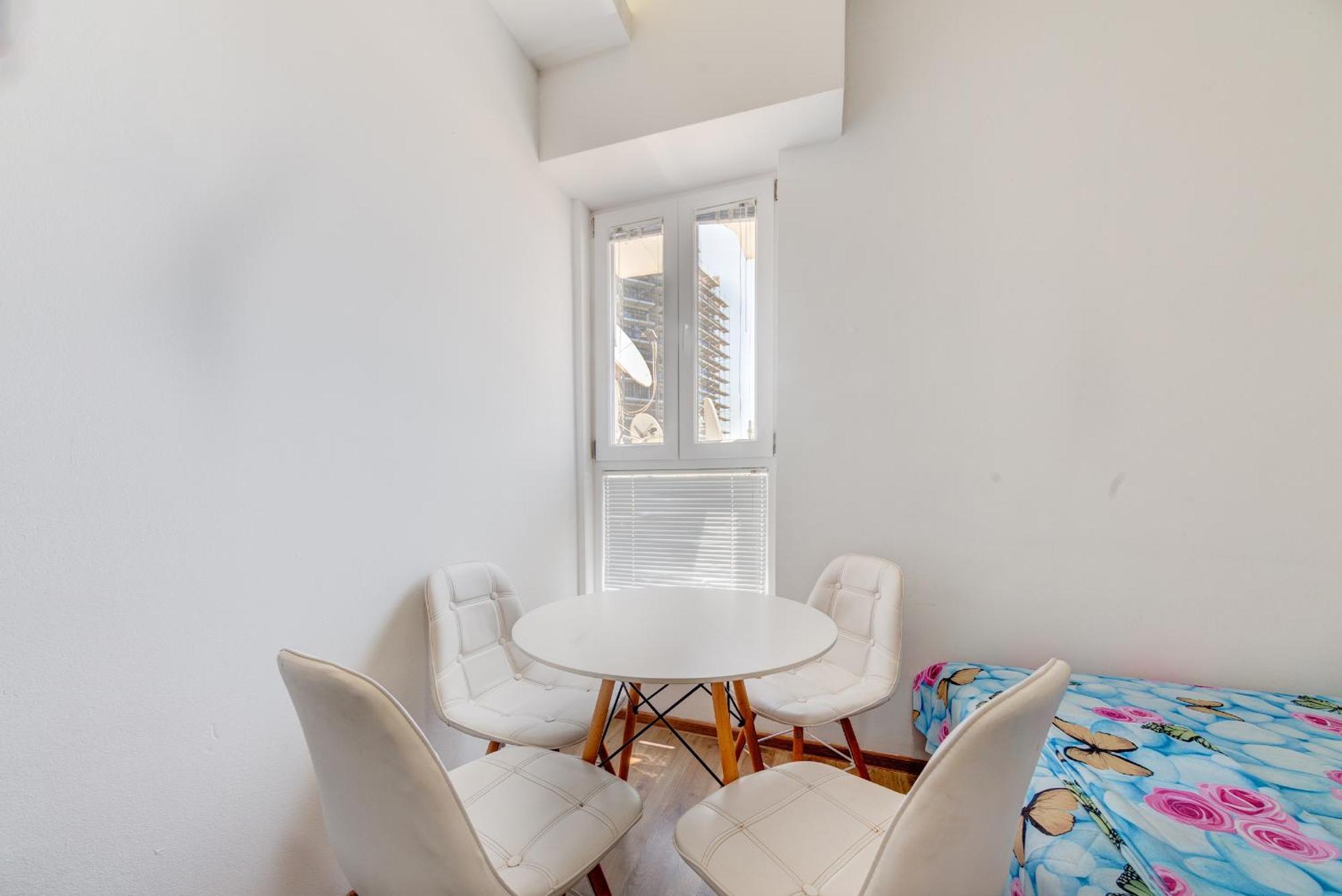 Post Office Center Apartments Budva Bagian luar foto